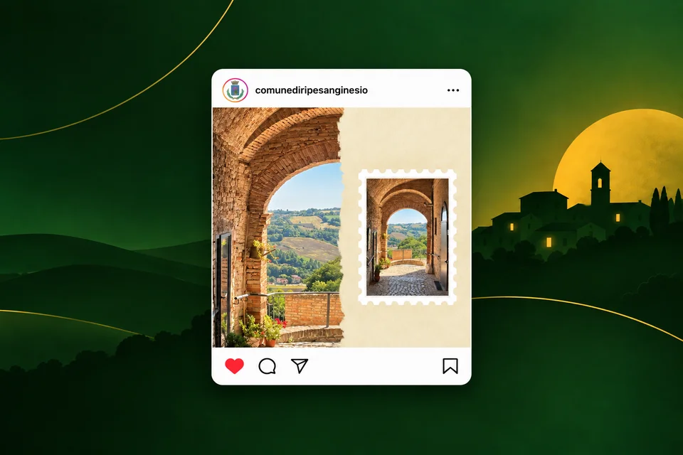 Comune di Ripe San Ginesio