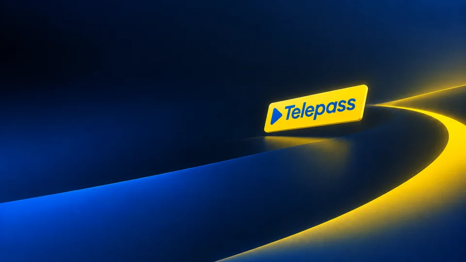 Telepass