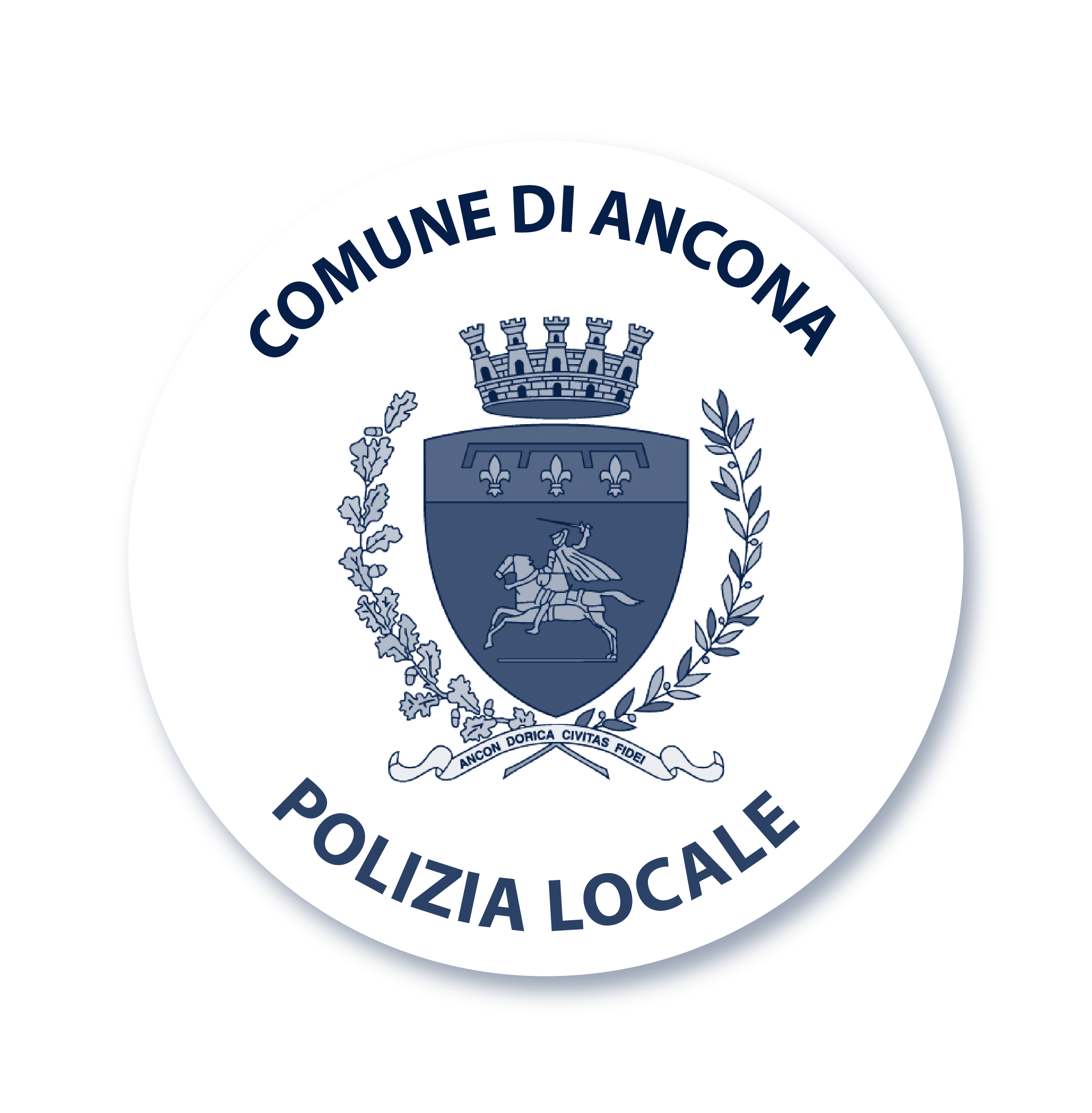 Polizia Locale di Ancona
