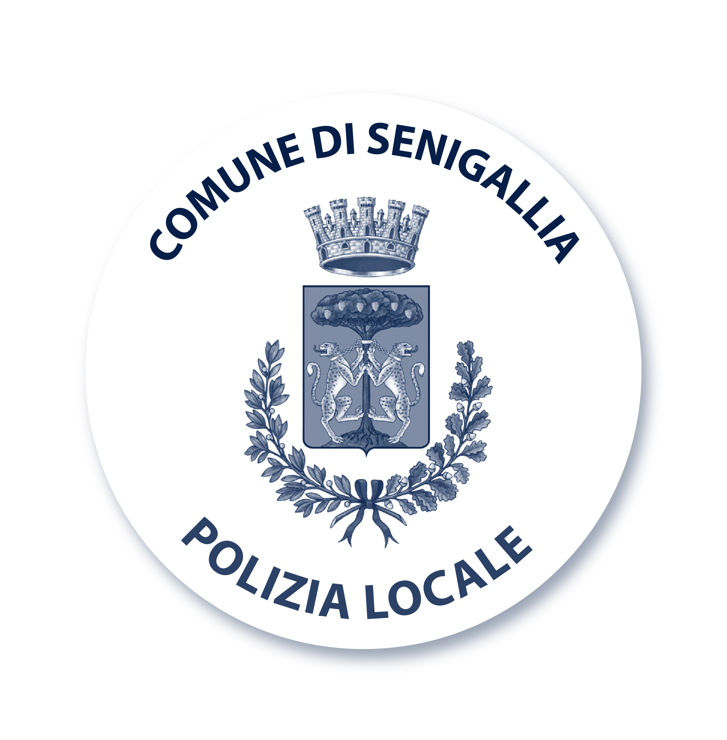 Polizia locale di Senigallia