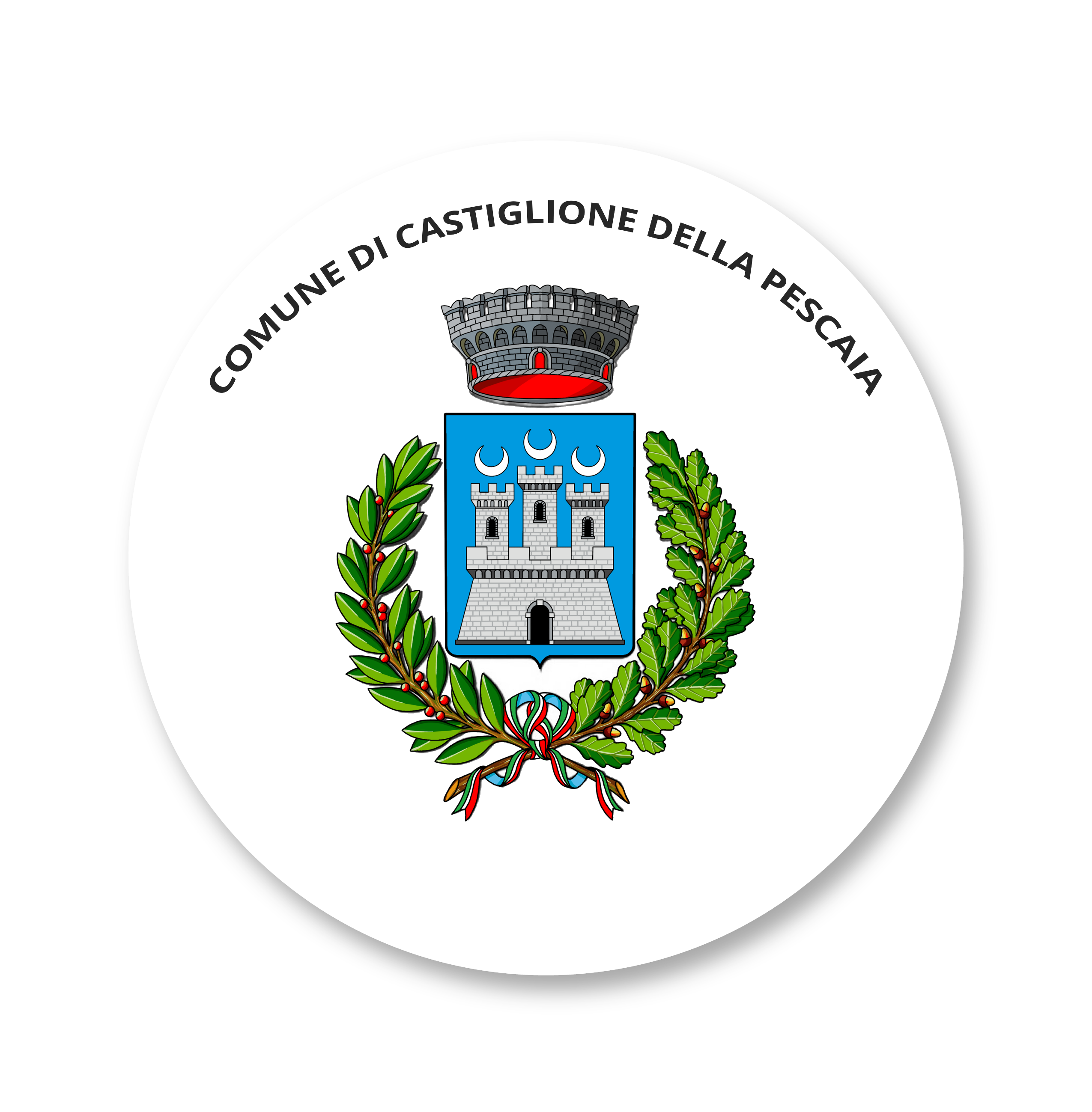 Comune di Castiglione della Pescaia