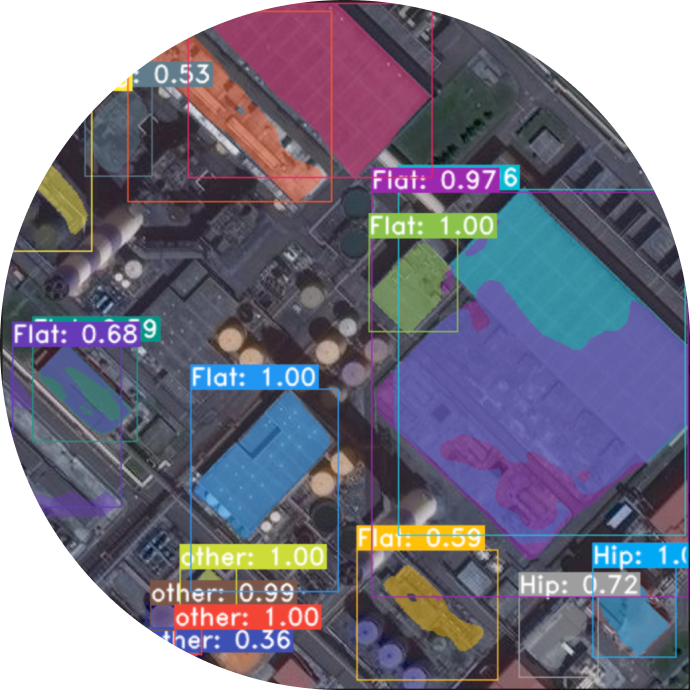 roofDetection