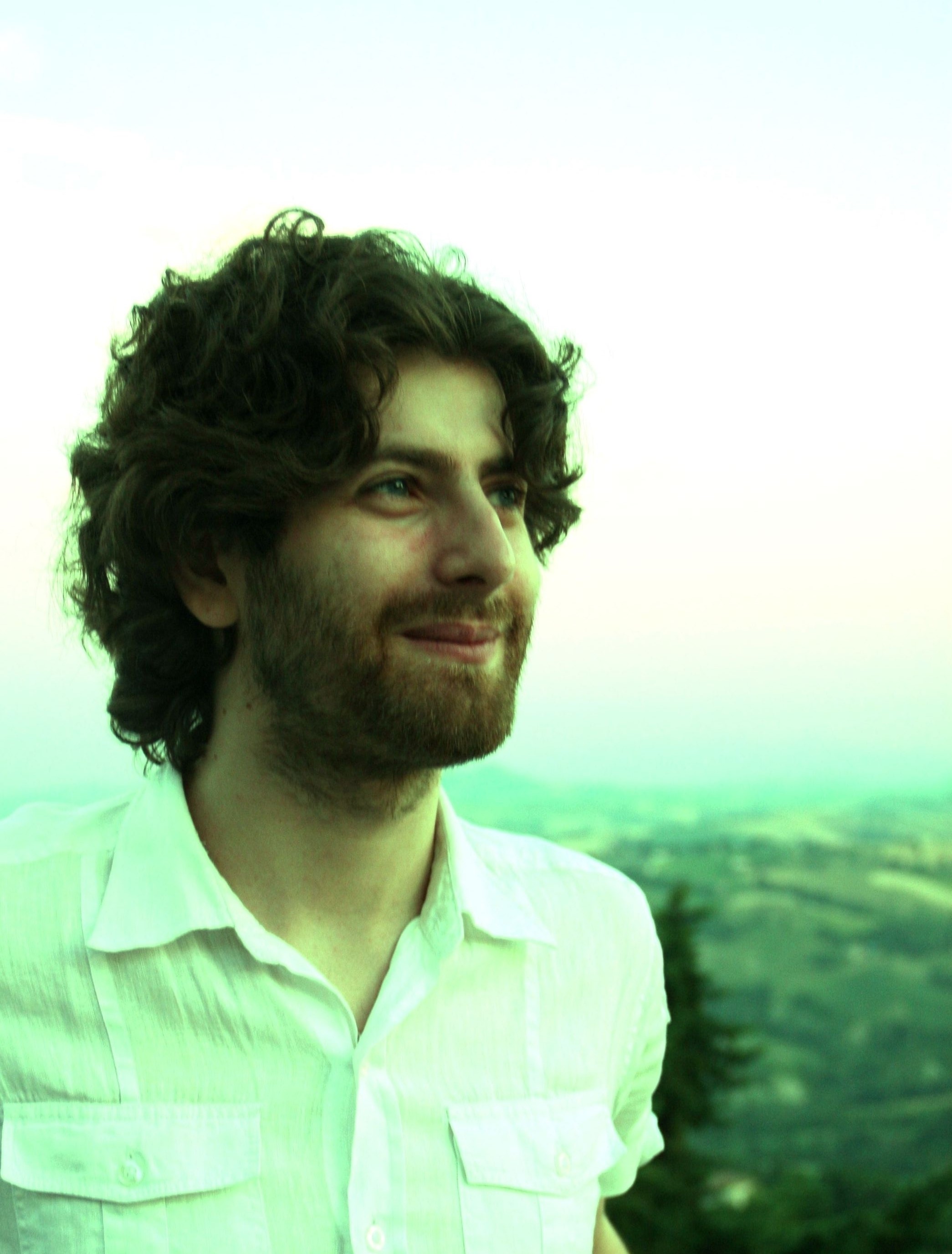 Daniele Benedetti, CTO