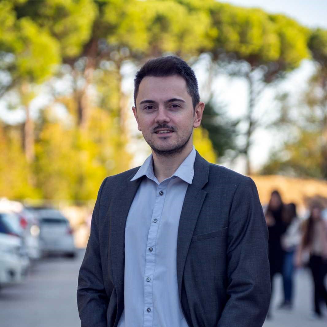 Edoardo Bastianelli, Direttore Operativo