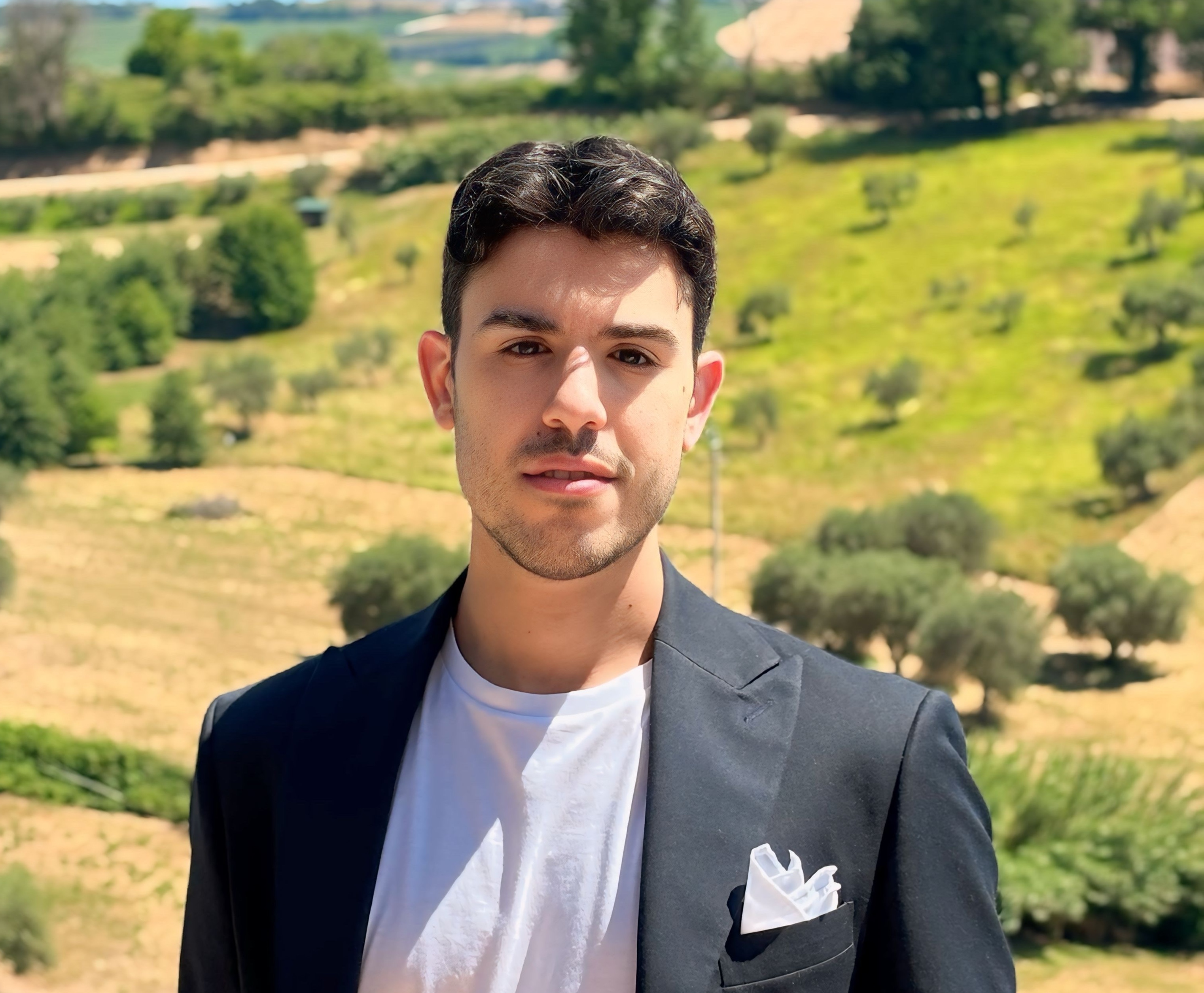 Lorenzo Brancaleoni, Team Manager