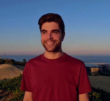 Matteo Scoccia, Android Developer