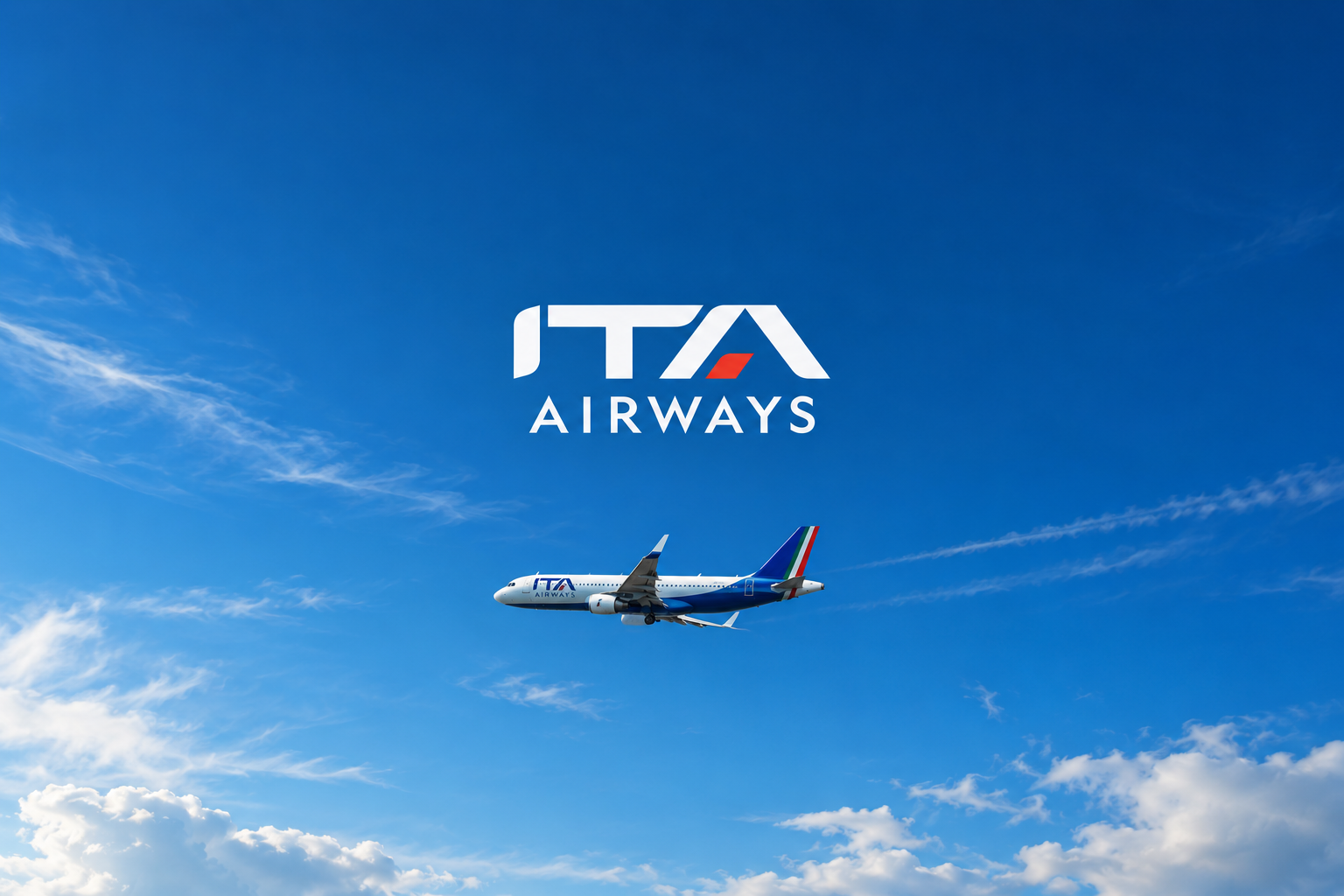 ITA Airways