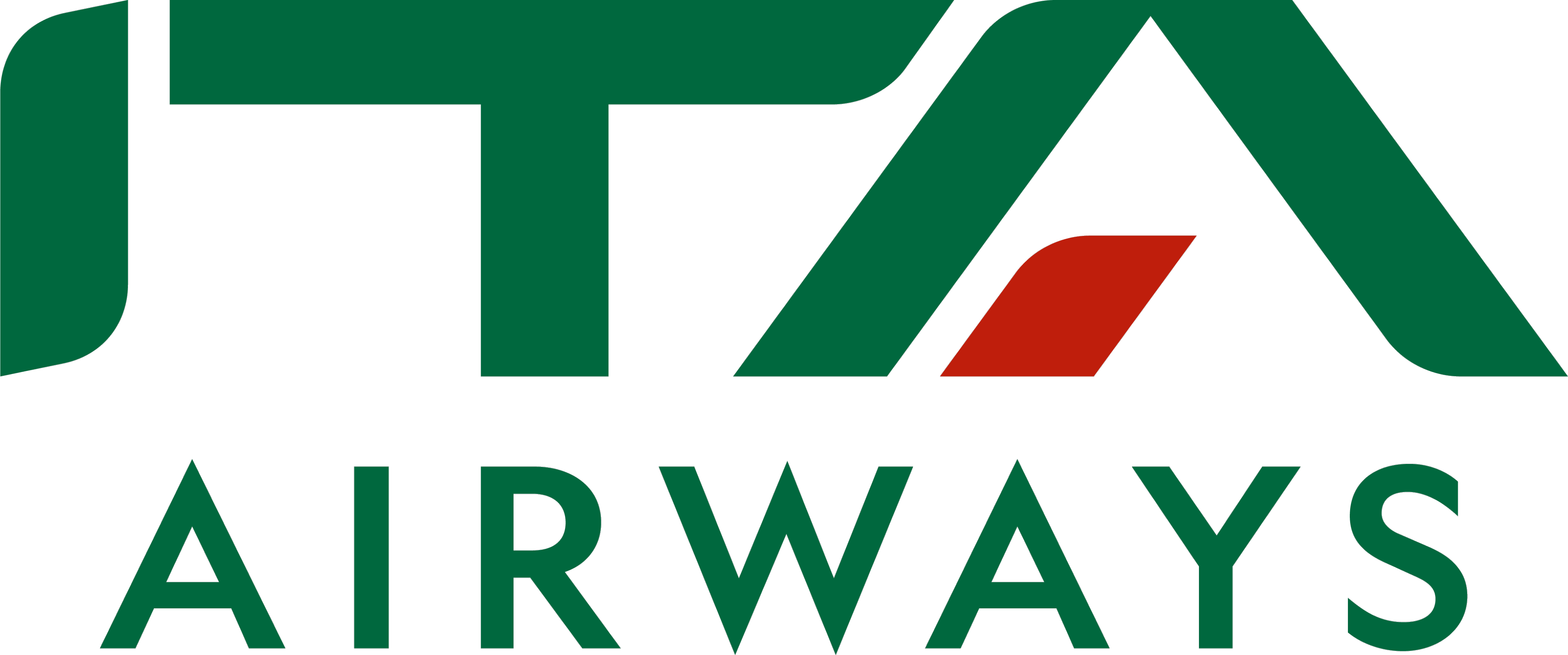 ITA Airways